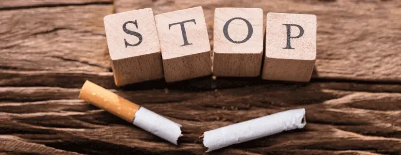 Effects of Quitting Smoking	