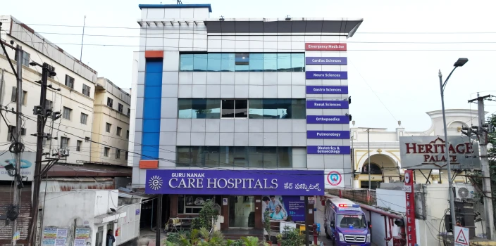 care hospital images