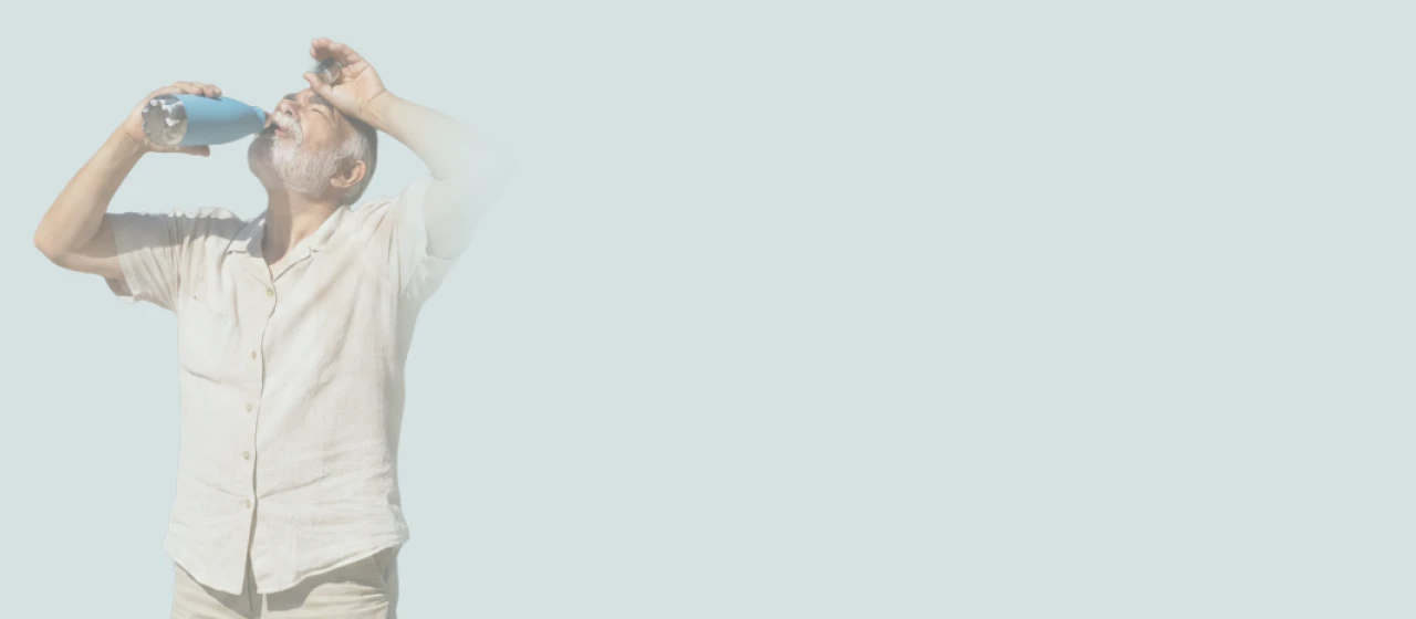 Heat Stroke Health Package in Banjara Hills Outpatient Centre