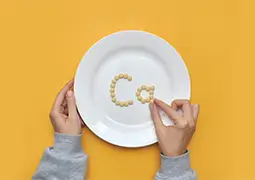 How does Calcium Deficiency affect Bone Health?