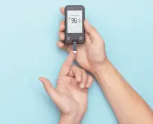 How to Reduce Blood Sugar Level