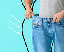 How to Slow Down Metabolism to Gain Weight