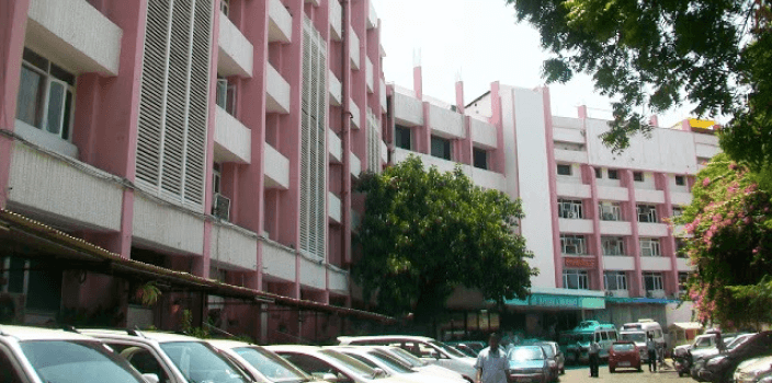 Best Hospital in Nampally