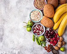 PCOD Diet Chart: Foods to Eat and Avoid