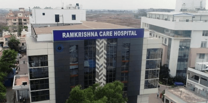 Best Hospitals in Raipur