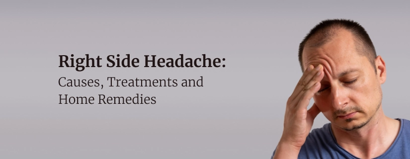 Right Side Headache