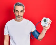 Systolic vs Diastolic Blood Pressure