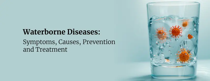 Waterborne Diseases