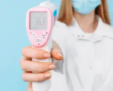 Normal Body Temperature Range