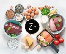Zinc Deficiency