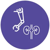 Best Hospital for Robot-assisted Ureteric Reimplantation Surgery in Vizag